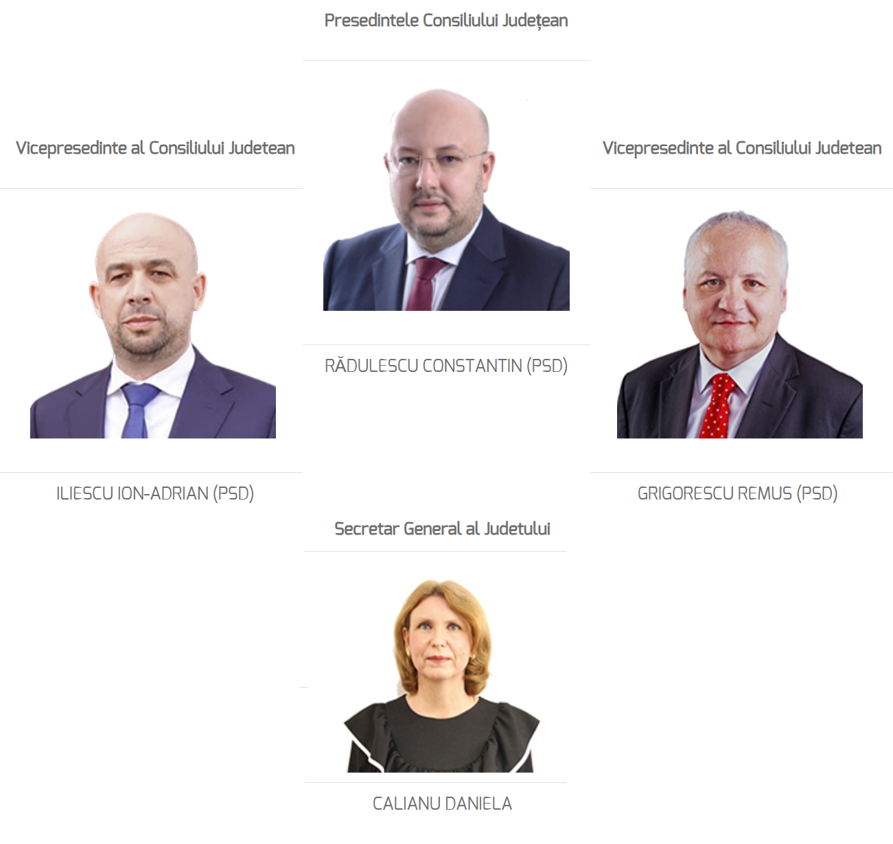 Conducerea